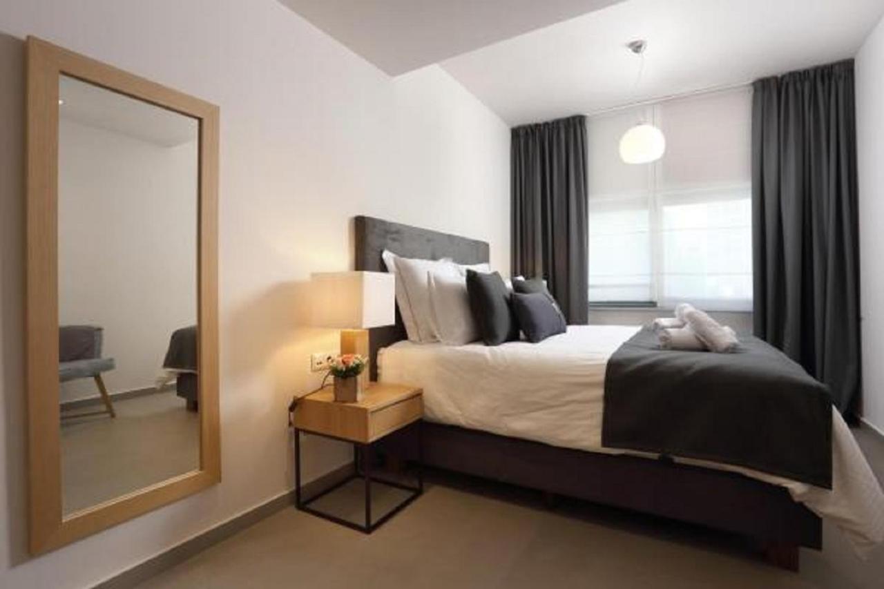 Fivos Luxury Suite Athen Eksteriør bilde